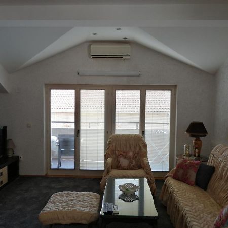 Luxury Apartment Biljana Ohrid Eksteriør billede