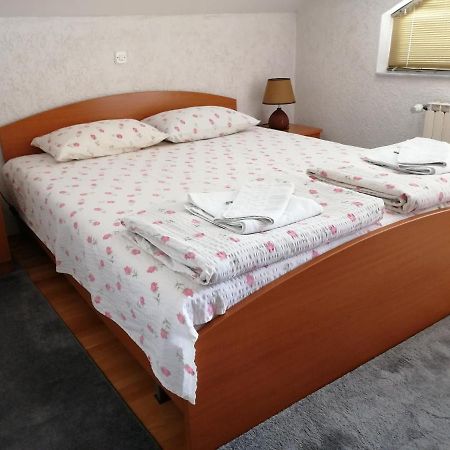 Luxury Apartment Biljana Ohrid Eksteriør billede