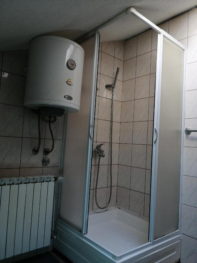 Luxury Apartment Biljana Ohrid Eksteriør billede