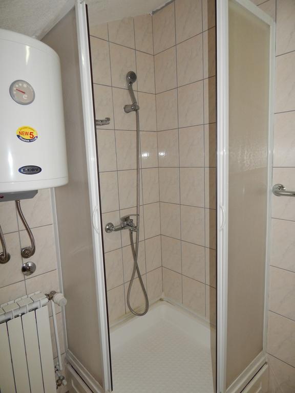 Luxury Apartment Biljana Ohrid Værelse billede