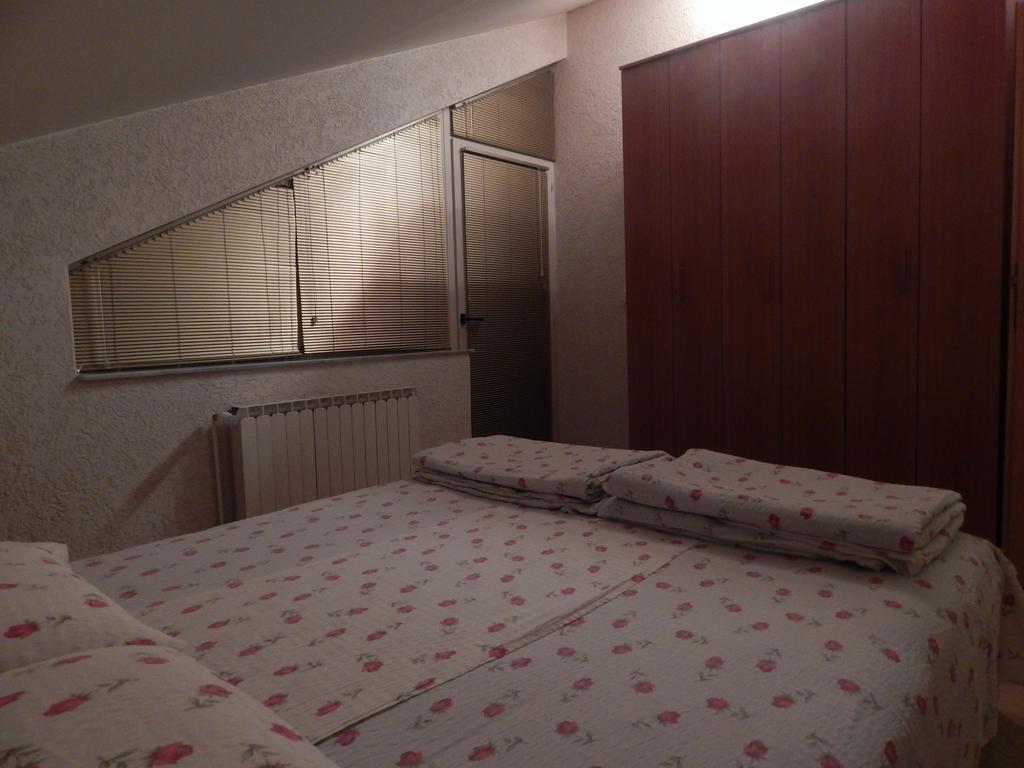 Luxury Apartment Biljana Ohrid Værelse billede